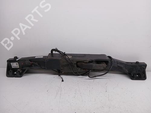 Used Tow ball/Mechanism Tow ball/Mechanism PORSCHE CAYENNE (92A) [2010-2018] 33293666 33293666