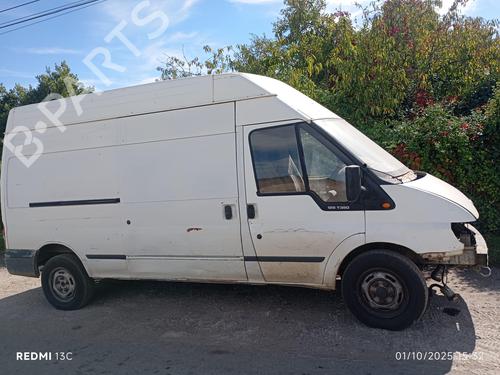 Computer motormanagement FORD TRANSIT Van (FA_ _) 2.4 TDE | BP29409102M57 