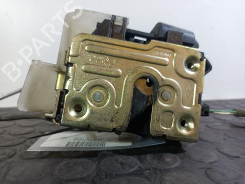 Front right lock RENAULT MEGANE I Classic (LA0/1_) 1.6 e (LA0F, LA0S) | BP20823398C97 