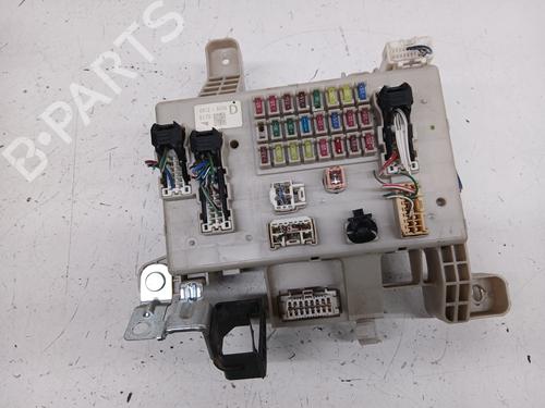 Used Fuse box Fuse box TOYOTA LAND CRUISER PRADO (_J12_) 3.0 D-4D (KDJ120, KDJ125, KDJ121) (173 hp) 33942420 33942420