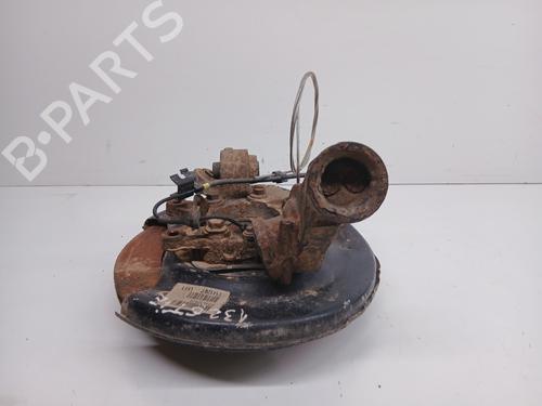 Venstre hjullagerhus spindel VOLVO XC90 I (275) D5 AWD | BP26882852M27 