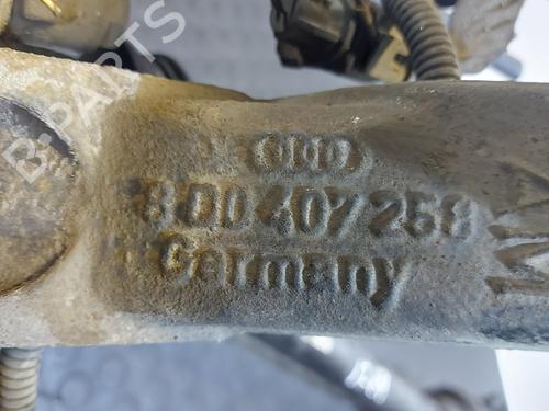 Left front steering knuckle VW PASSAT B5 (3B2) 1.9 TDI | BP32300502M25 - Image 2