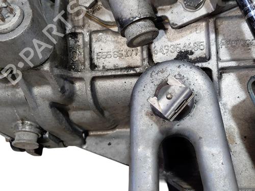Gearbox OPEL ASTRA H (A04) | BP33548439M3 - Image 2