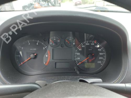 Instrument cluster SEAT CORDOBA (6K1, 6K2) 1.4 i | BP20821579C47 