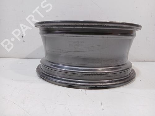 Rim PEUGEOT 208 II (UB_, UP_, UW_, UJ_)  | BP28376326C45 