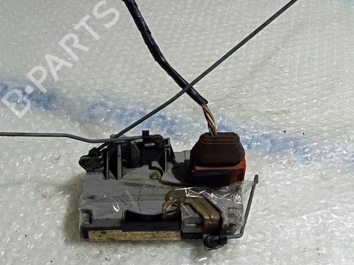 Front left lock PEUGEOT 206 Hatchback (2A/C) 1.4 LPG | BP20823634C98 