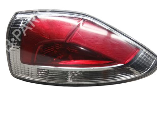 Used Left taillight Left taillight MAZDA 5 (CR) 2.0 CD (CR19) (143 hp) 33689411 33689411