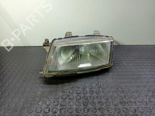 Scheinwerfer links SAAB 9-3 (YS3D) 2.2 TiD | BP22999798C28 