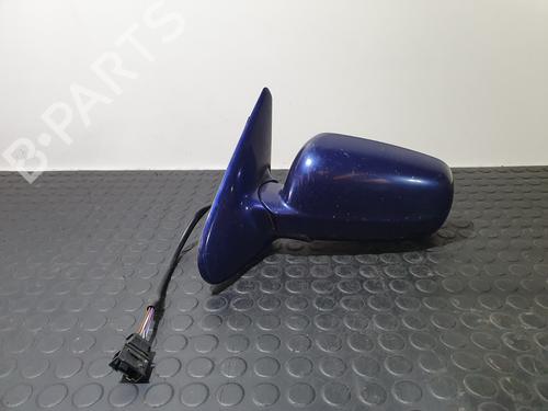 Used Left mirror SEAT LEON (1M1) [1999-2006]  20825487