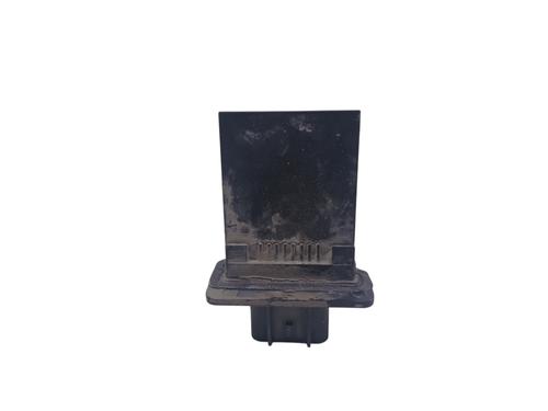 Heater resistor NISSAN NAVARA NP300 (D40) | BP34195321M108 - Image 4