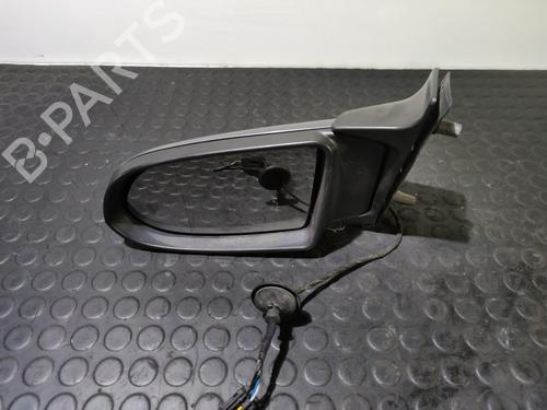 Left mirror OPEL ZAFIRA A MPV (T98) 2.2 DTI 16V (F75) | BP20818432C26 