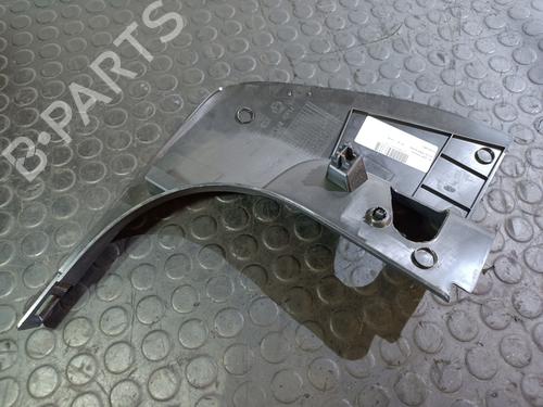 Middle console SKODA FABIA III (NJ3) 1.0 | BP32300459I22