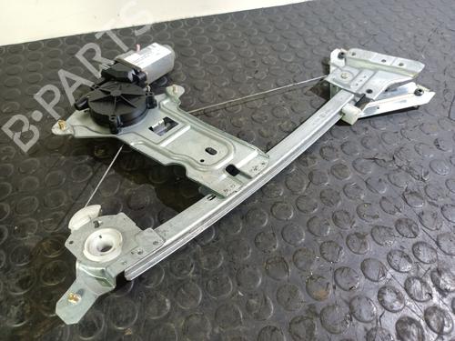 Used Rear right window mechanism CITROËN XSARA (N1) 1.6 i (88 hp) 20822085