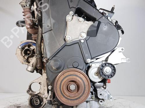 Engine CITROËN XSARA PICASSO (N68) 2.0 HDi | BP29825389M1