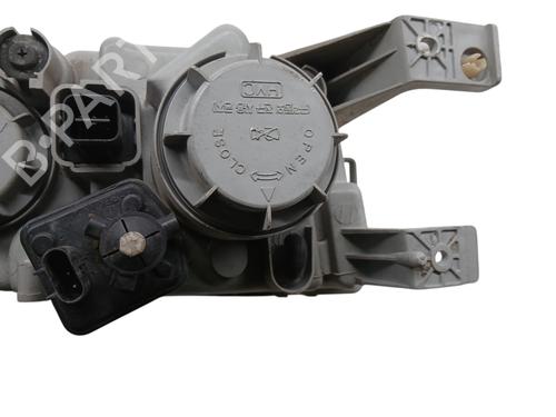 Left headlight HYUNDAI TRAJET (FO) 2.0 | BP36389975C28 - Image 6