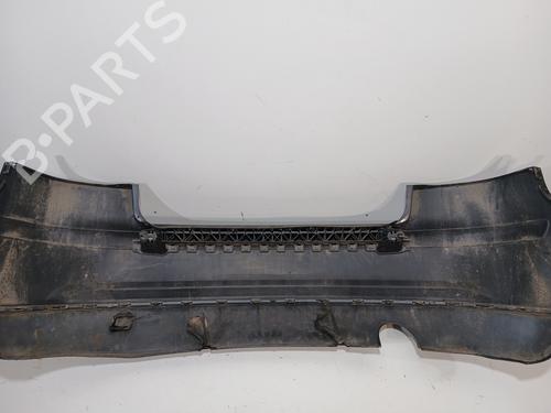 Rear bumper AUDI A3 (8P1) 1.9 TDI | BP28151458C8 