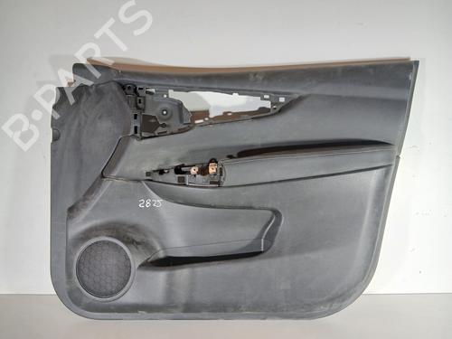 Forreste højre beklædning NISSAN QASHQAI II SUV (J11, J11_) [2013-2025]  27859660