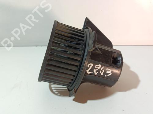 Heater blower motor PEUGEOT 307 Break (3E)  | BP20824740M62 
