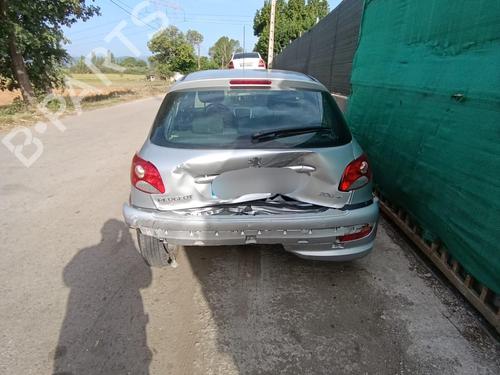 Engine PEUGEOT 206+ (2L_, 2M_) 1.4 i (2LKFWA, 2MKFWA) | BP39102591M1 - Image 8