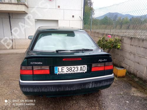 Right taillight CITROËN XANTIA (X1_, X2_) 1.6 i | BP20816699C35 