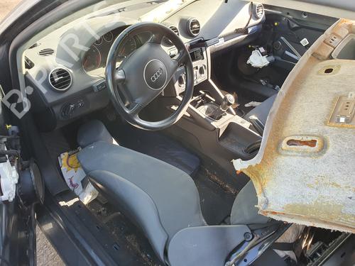 Right front window motor AUDI A3 (8P1) 1.6 FSI | BP20831575E20 