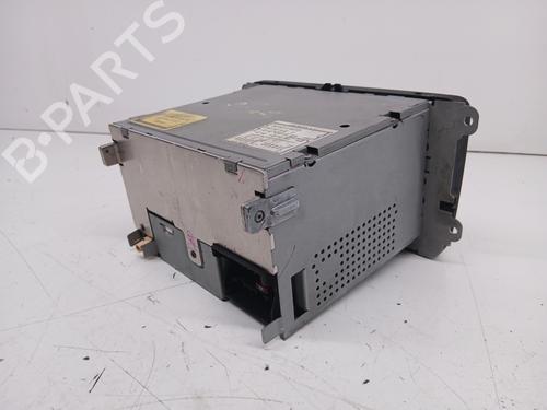 Radio VW GOLF V (1K1)  | BP25266936E6 