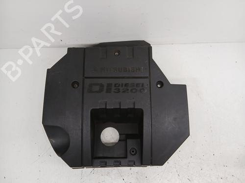 Used Upper protection MITSUBISHI PAJERO III (V7_W, V6_W) [1999-2007]  26666039