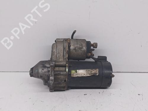 Used Starter OPEL ASTRA G Estate (T98) [1998-2005]  27804271