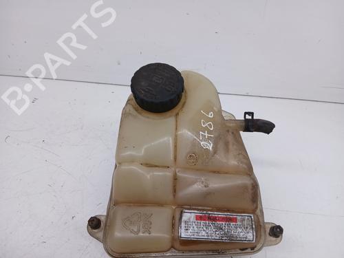 Expansion tank SSANGYONG MUSSO (FJ) 2.3 TDiC All-wheel Drive | BP26497104C120 