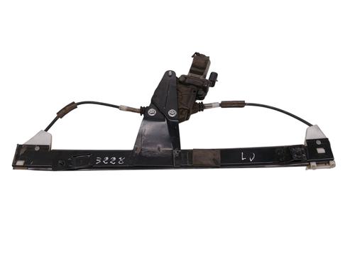 Rudehejsemekanisme ventre foran FIAT DOBLO MPV (119_, 223_) 1.9 JTD (105 hp) 32397725