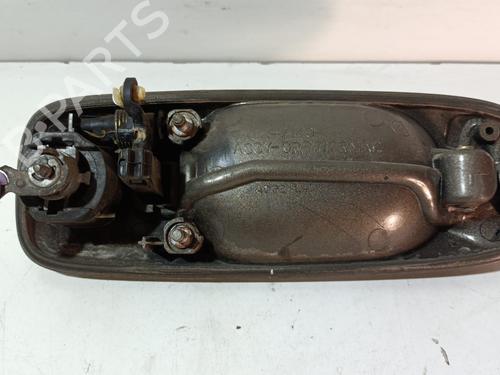 Front left exterior door handle CHRYSLER VOYAGER IV (RG, RS) 2.8 CRD | BP20830101C128 
