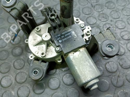 Rear wiper motor OPEL ASTRA J (P10)  | BP20831284M102 