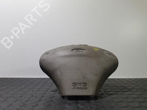 Used Driver airbag FORD FIESTA IV (JA_, JB_) 1.8 D (60 hp) 28520641