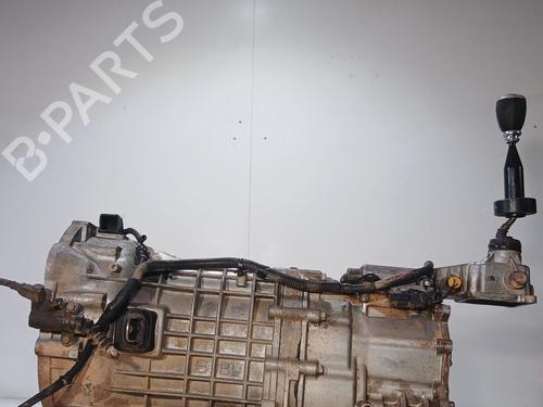 Used Gearbox KIA SORENTO I (JC) [2002-2011]  27407242