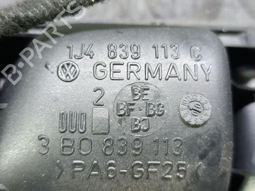 Rear left interior door handle VW GOLF IV (1J1) 1.9 TDI | BP20817236I15 