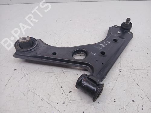 Left front suspension arm PEUGEOT BIPPER (AA_)  | BP26401640M12 