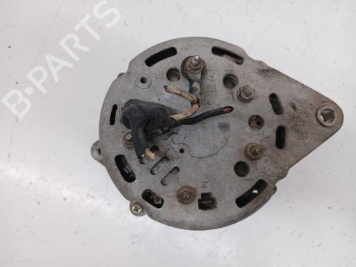 Alternator NISSAN PATROL III/2 Station Wagon (W260) 2.8 D 4x4 | BP20837811M7 