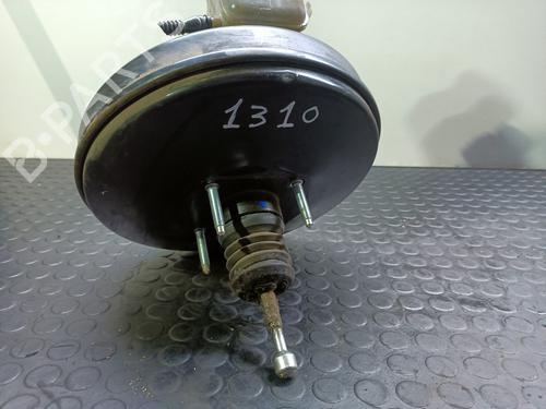 Servo brake FIAT GRANDE PUNTO (199_) 1.9 D Multijet | BP20836051M42 