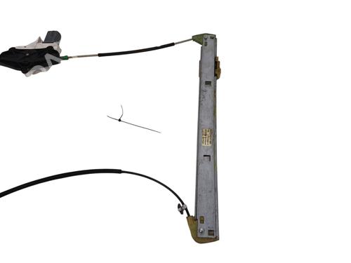 Front right window mechanism AUDI Q5 (8RB)  | BP31873197C23 