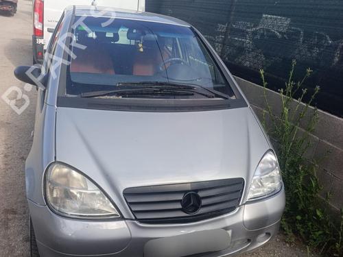 Brugte MERCEDES-BENZ A-CLASS (W168) A 170 CDI (168.008) 4741618