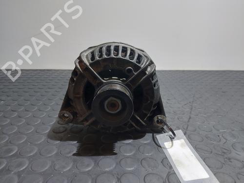 Used Alternator MERCEDES-BENZ VITO Van (W638) 110 D 2.3 (638.074, 638.078) (98 hp) 20839571