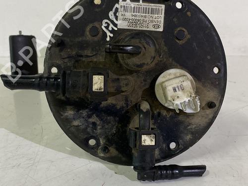 Fuel pump KIA SORENTO I (JC) 2.5 CRDi | BP20838996M76 