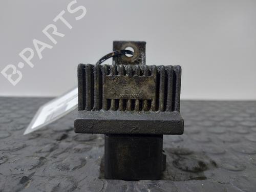 Used Electronic module RENAULT ESPACE IV (JK0/1_) 2.2 dCi (JK0H) (150 hp) 31594491