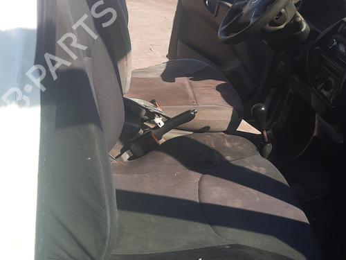 Front wiper motor NISSAN TERRANO II (R20) 2.7 TDi 4WD | BP30196317M29