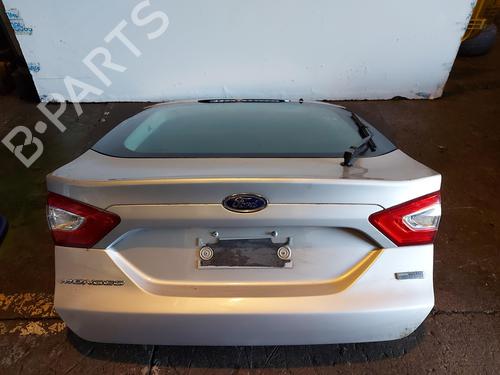 Used Tailgate FORD MONDEO V Hatchback (CE) 1.5 TDCi (120 hp) 32300494