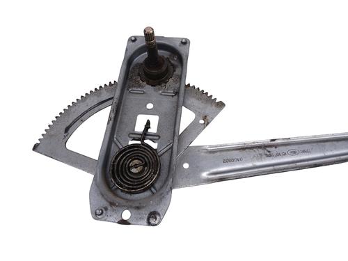 Front right window mechanism FORD TRANSIT Van (FA_ _) 2.0 TDCi | BP32273557C23 - Image 2