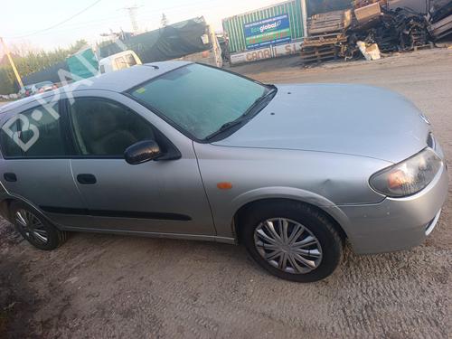 Engine NISSAN ALMERA II (N16) 2.2 Di | BP33852912M1 - Image 8