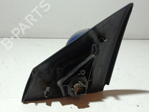 Right mirror RENAULT MEGANE II Saloon (LM0/1_) 1.9 dCi (LM0G, LM1G, LM2C) | BP20829033C27 