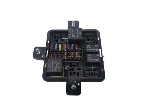 Used Fuse box Fuse box SSANGYONG KYRON [2005-2014] 33710273 33710273
