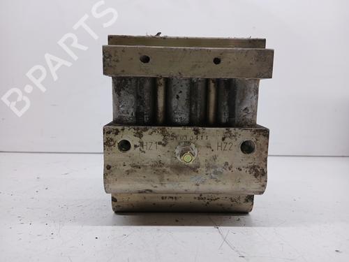 ABS pump RENAULT SAFRANE II (B54_) 2.5 20V (B54F) | BP28478577M43 